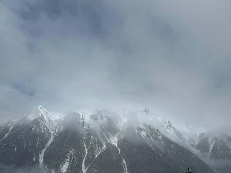 Lucerne or Zurich: Interlaken and Lauterbrunnen Day Tour - A Deep Dive into the Experience