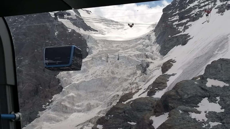 Lucerne or Zurich: Interlaken and Lauterbrunnen Day Tour - Final Thoughts: Who Will Appreciate This Tour?