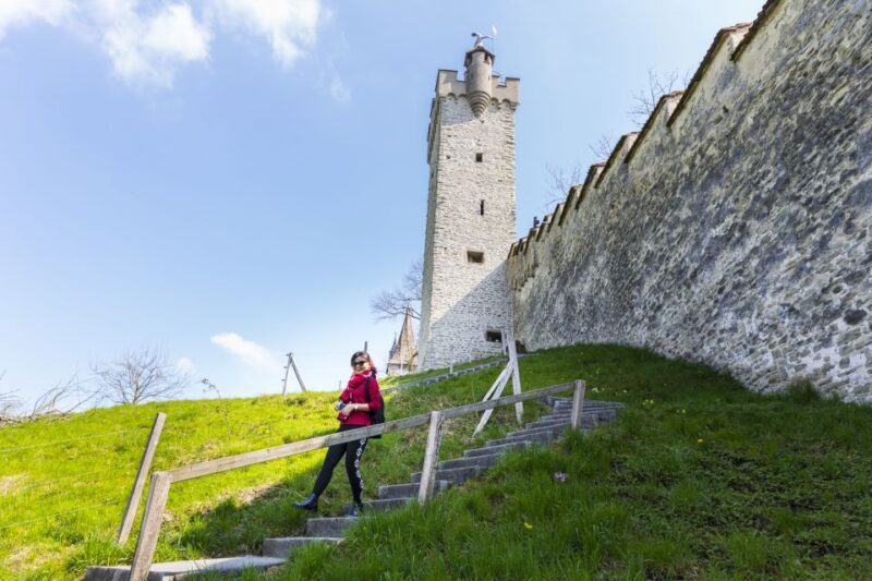 Lucerne: Photography Walking Tour - Lucerne: Photography Walking Tour — A Complete Guide