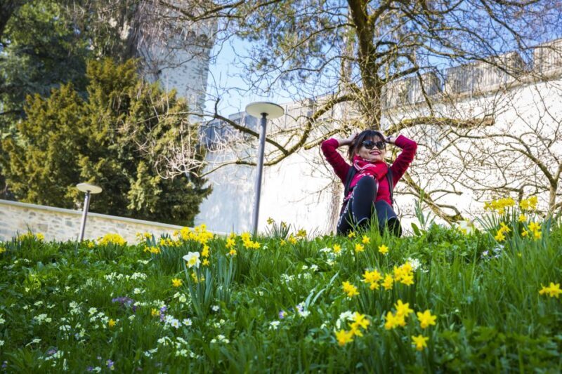 Lucerne: Photography Walking Tour - Authentic Insights from Past Participants