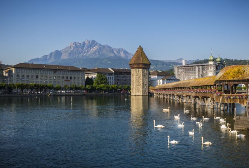 Lucerne: Photography Walking Tour - Final Thoughts: Is This Tour Right for You?