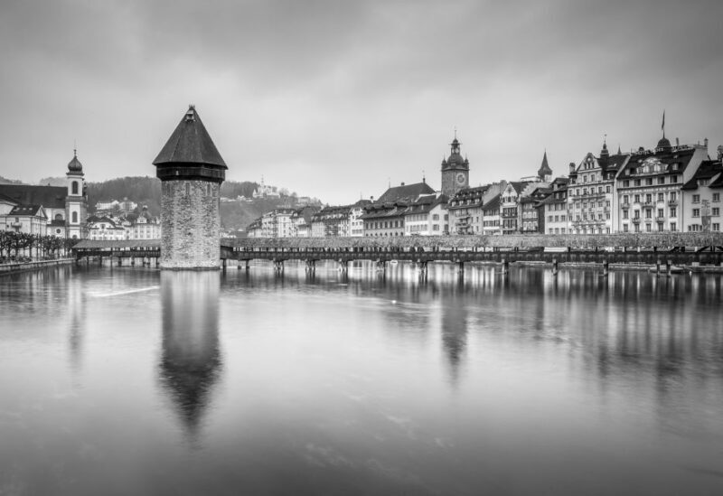 Lucerne: Photography Walking Tour - FAQ