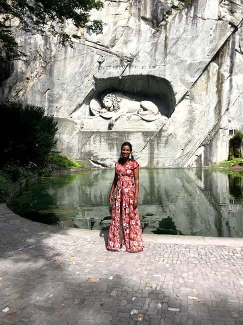 Lucerne: Private Beer Tasting Walking Tour with Guide - Key Points