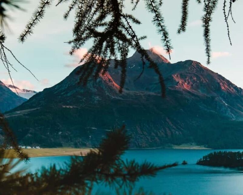 Lucerne: Private day Trip to St. Moritz - The Sum Up