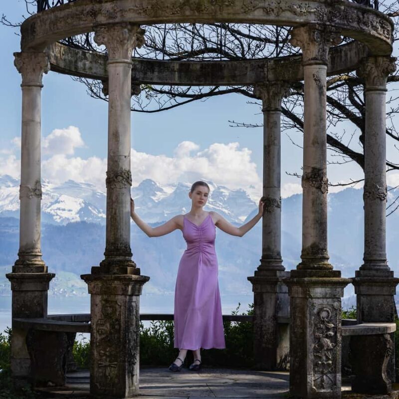 Lucerne: Private Photo Shoot at Iconic Landmarks - A Detailed Look at the Lucerne Photo Shoot Experience