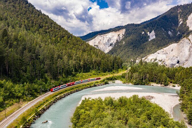 Lucerne Private Tour - Glacier Express Swiss Alps and Lucerne - The Sum Up