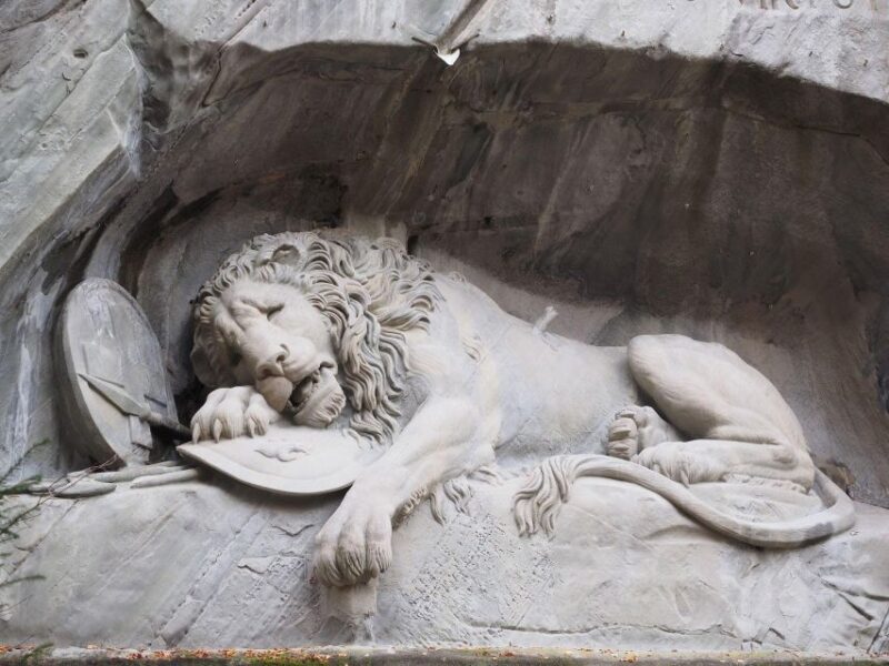 Lucerne Private Walking Tour - Exploring Lucerne: A Private Walking Tour of Medieval Charm and Legends