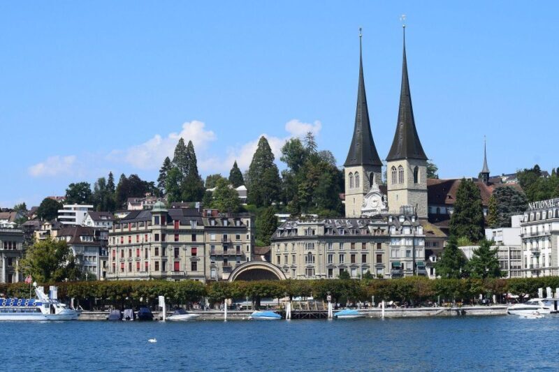 Lucerne Private Walking Tour - Final Words: Is It Worth It?