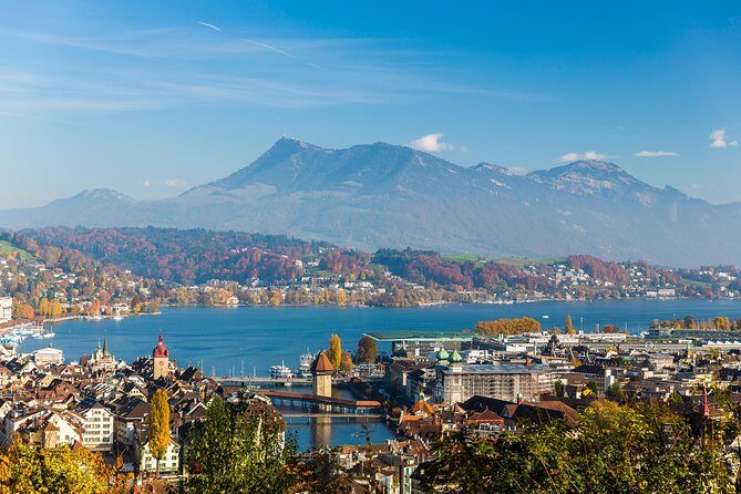 Lucerne Private Walking Tour with a castle visit! - The Sum Up: Who Will Love This Tour?