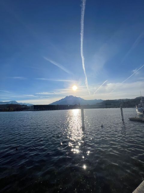 Lucerne: Private Walking Tour with a Local Guide - Final Thoughts