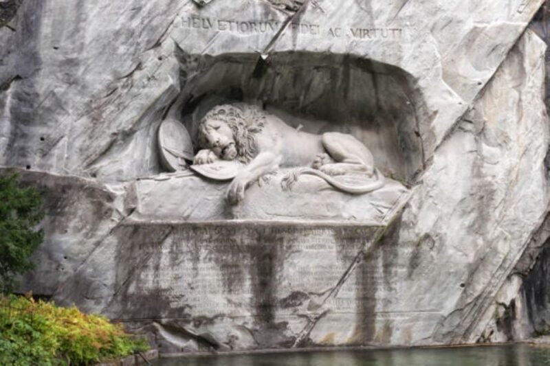 Lucerne: Private Walking Tour with a Local Guide - FAQs
