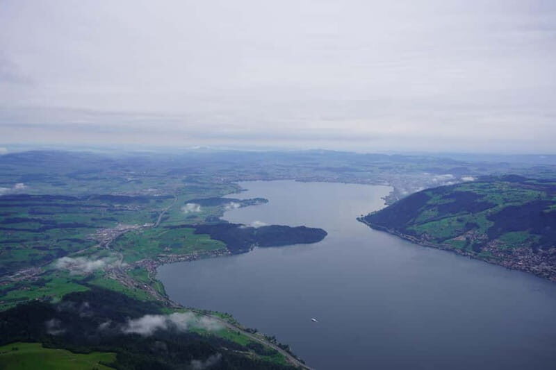 Lucerne: Rigi and Pilatus Private Guided Day Trip - Final Thoughts