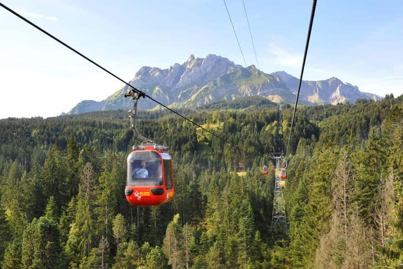 Lucerne: Small group tour to Mount Pilatus, Ride the Dragon - Final Thoughts: Who Will Love This Tour?