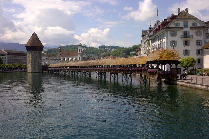 Lucerne small group walking tour and Lake Cruise from Zürich - Who Will Love This Tour?
