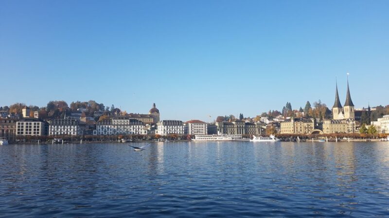 Lucerne small group walking tour and Lake Cruise from Zürich - FAQ: Your Questions About the Lucerne Tour Answered