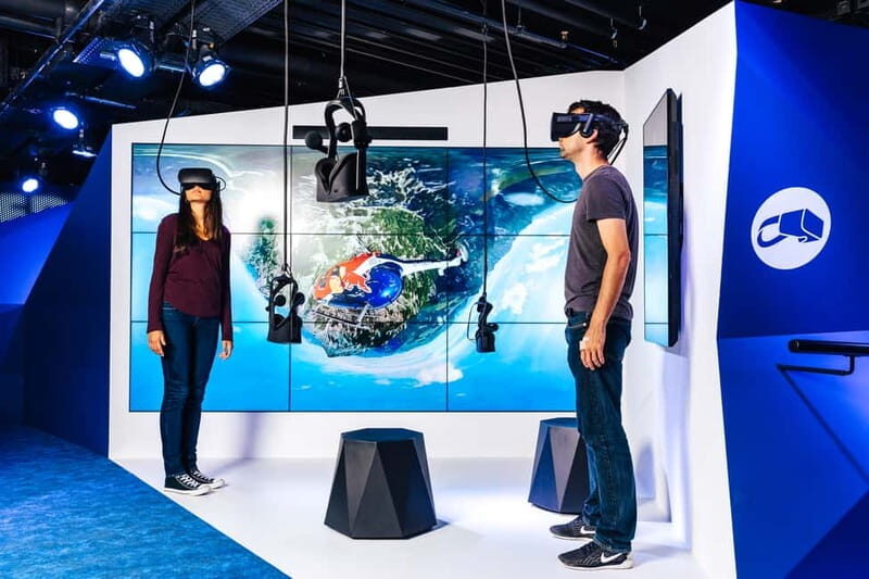 Lucerne Swiss Museum of Transport Entrance Ticket - Who Will Love This Museum?