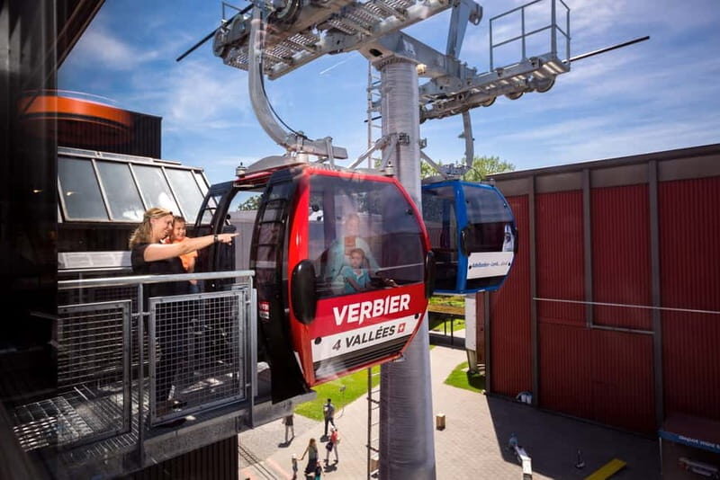 Lucerne Swiss Museum of Transport Entrance Ticket - FAQ