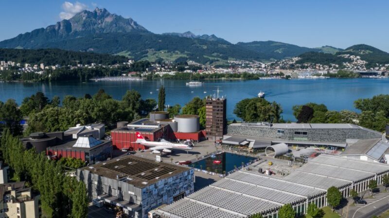 Lucerne: Swiss Museum of Transport Full Day Pass - Final Thoughts