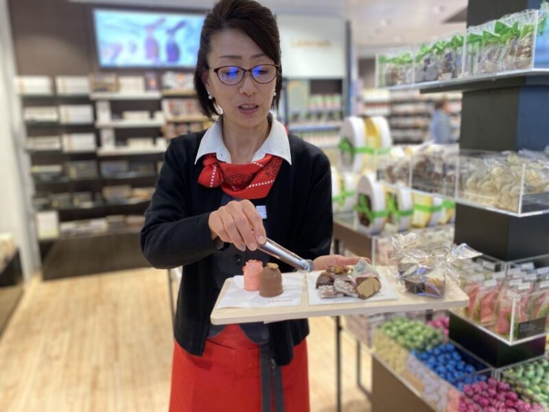 Lucerne: Swiss Zvieri Traditional Tasting Experience - An In-Depth Look at the Lucerne Zvieri Tasting Tour