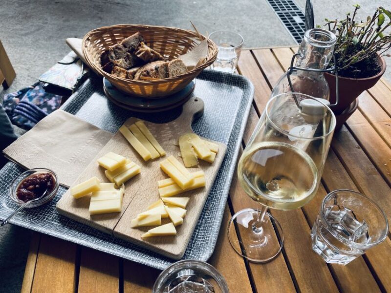Lucerne: Swiss Zvieri Traditional Tasting Experience - FAQ About the Swiss Zvieri Tasting Experience
