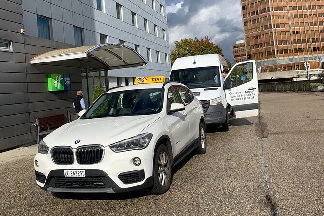 Lucerne to Zurich Airport Private Transfer (Local drivers) - Who Would Benefit Most?