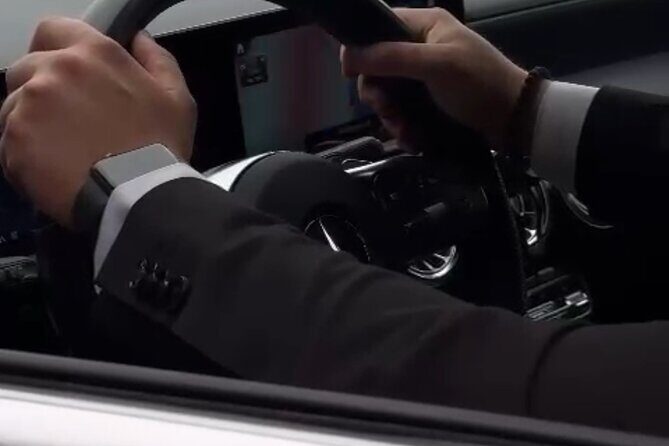 Lucerne to Zurich Airport Private Transfer (Local drivers) - The Sum Up: Who Should Book This Transfer?