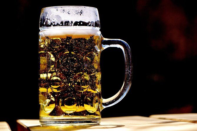 Lucerne Walking Tour and Beer Tasting - Who Is This Tour Best For?