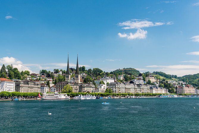 Lucerne Walking Tour and Beer Tasting - FAQ