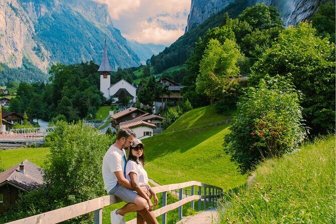 Lucerne:Private Daytrip to Swiss Villages(Interlaken-Grindelwald) - Frequently Asked Questions