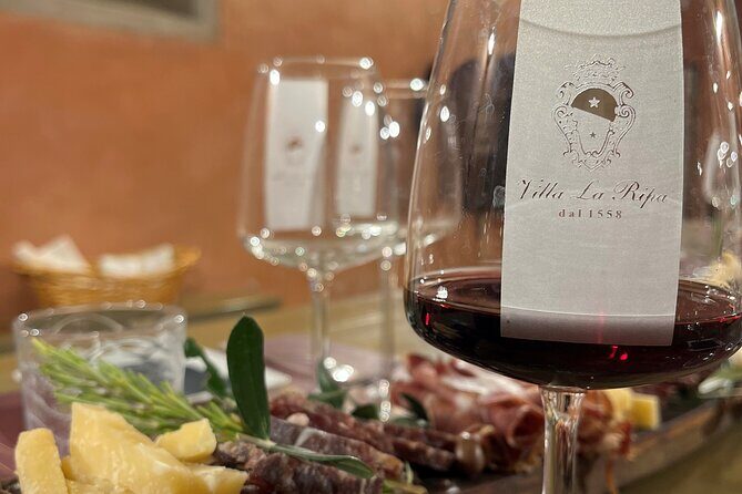 Luch Time Tasting & Winery Tour - What to Expect from Your Visit