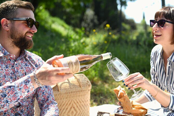 Luch Time Tasting & Winery Tour - Final Thoughts