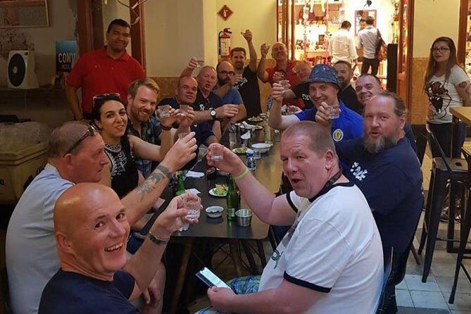 Lucha Libre Experience and Mezcal Tasting in Mexico City - FAQ