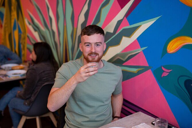 LUCHA LIBRE experience created by real fans with TACOS and MEZCAL - Final Thoughts