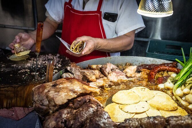 Lucha Libre Tacos & Masks 4 hrs Exploring Cdmx - Final Thoughts: Is It Worth It?