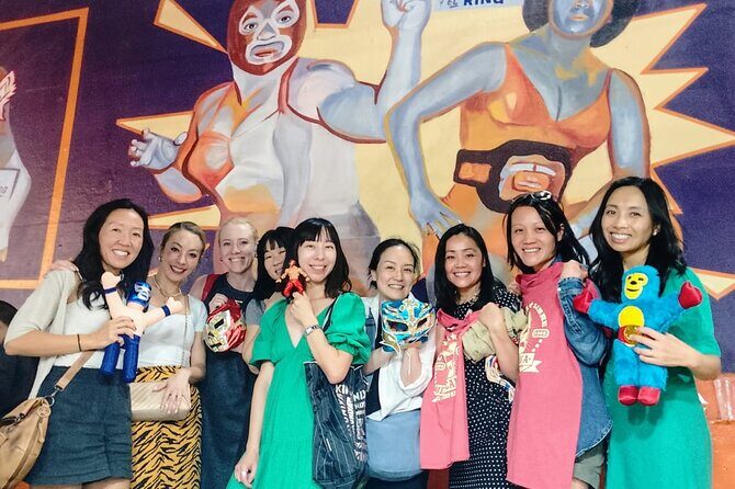 Lucha Libre Tickets - A Deep Dive into the Experience