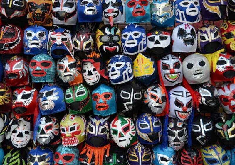 Lucha libre: Wrestling Experience in Puebla - Final Thoughts
