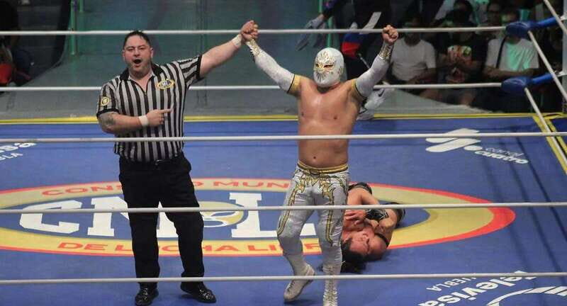 Lucha libre: Wrestling Experience in Puebla - FAQ Section