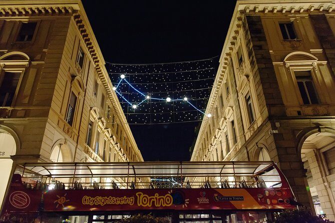 Luci d'Artista City Tour - Who Should Book This Tour?