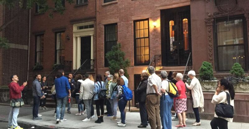 Luci e Ponti di New York- Night Tour in Italiano - What Makes This Tour Stand Out?