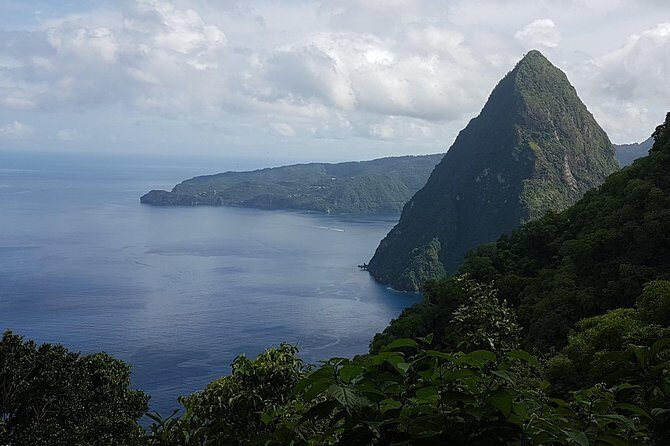 Lucian Piton Nature Trail Hike - An In-Depth Look at the Lucian Piton Nature Trail Hike