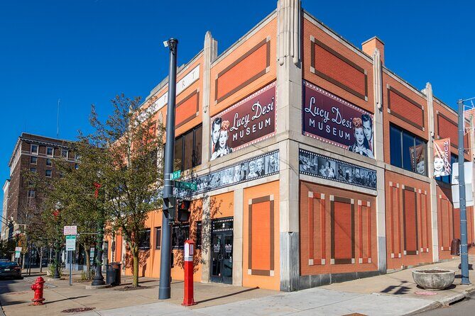 Lucille Ball Desi Arnaz Museum Admission - Final Thoughts