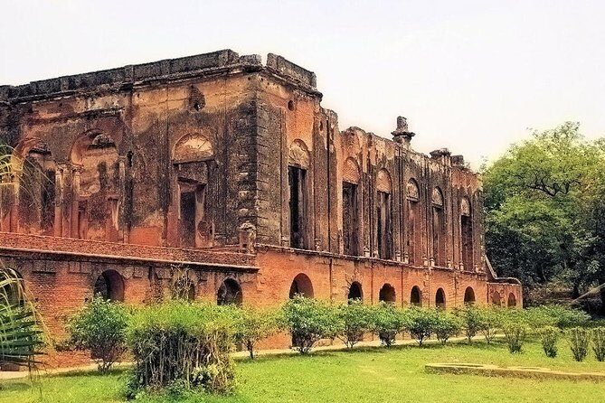 Lucknow City Tour (Lunch, Pickup & drop at Hotel) - A Practical Overview of the Lucknow City Tour