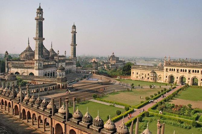 Lucknow City Tour (Lunch, Pickup & drop at Hotel) - Value and Practical Considerations