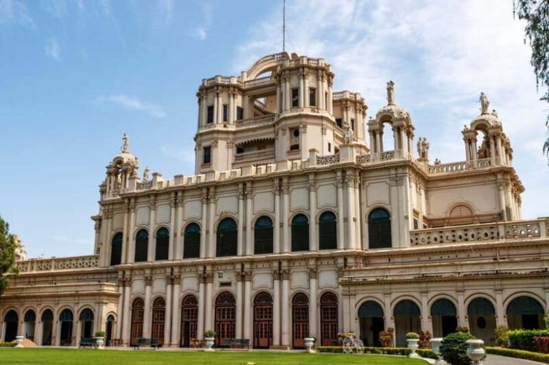 Lucknow Colonial Heritage Walk: Guided Tour by Foot - Exploring Lucknow’s Colonial Past in Detail