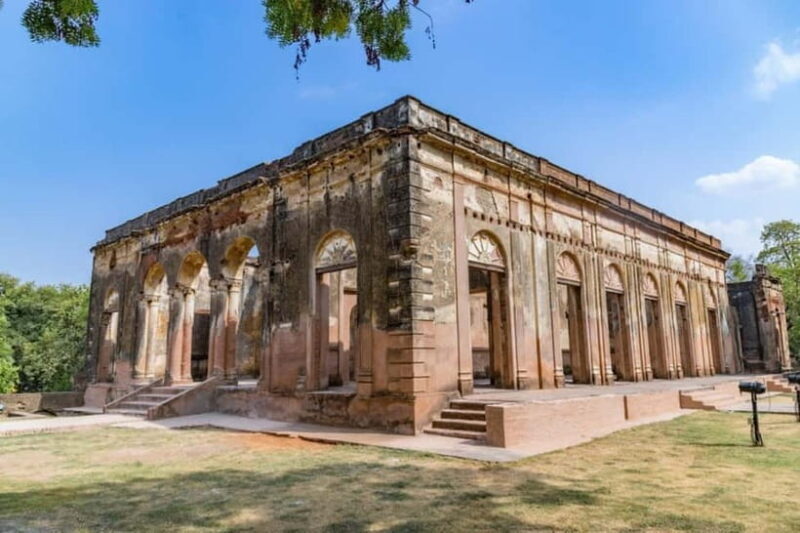 Lucknow Colonial Heritage Walk: Guided Tour by Foot - Final Thoughts