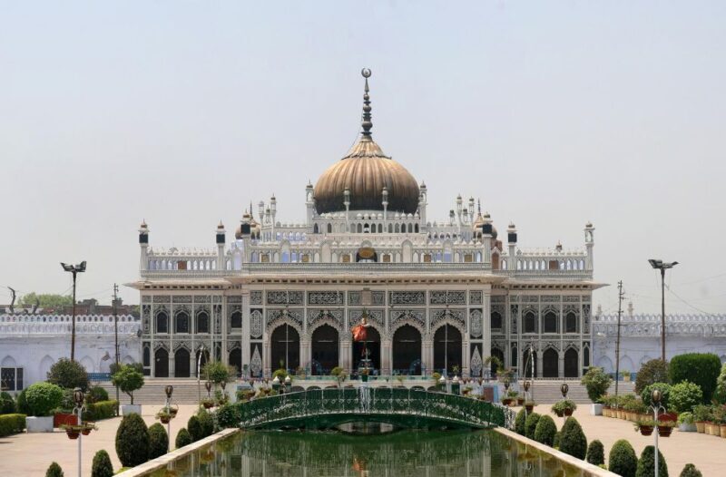 Lucknow Full day city tour - Who Will Love This Tour?