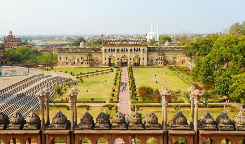 Lucknow Full day city tour - Final Thoughts