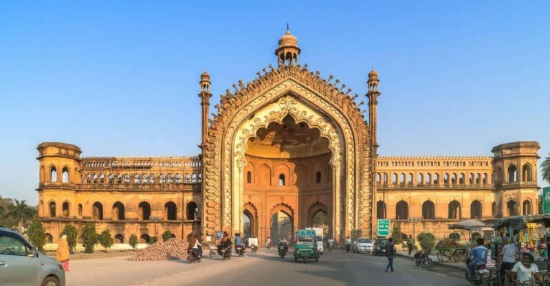 Lucknow Full day city tour - FAQ