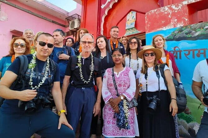 Lucknow Heritage Car Tour Explore Iconic Nawabi Imambaras - The Sum Up