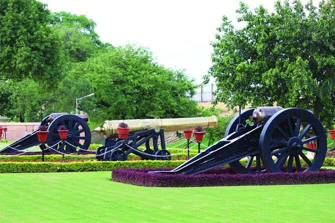 Lucknow Mutiny Tour - What You Can Expect from the Itinerary